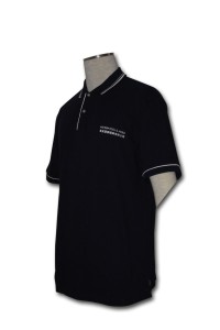 P129 student polo clothing suppliers 